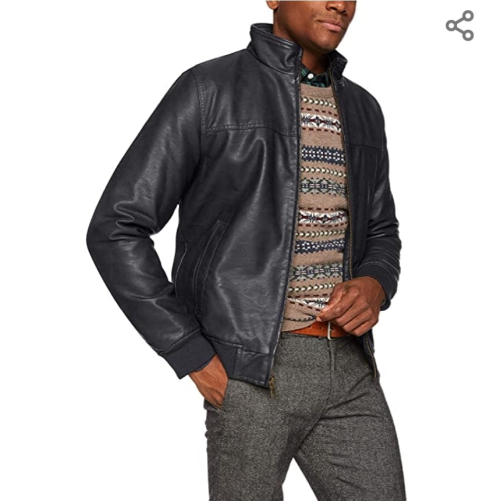 Tommy Hilfiger Bomber Jacket